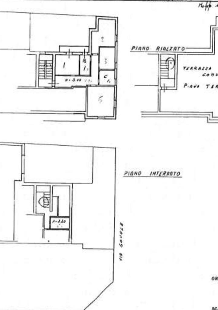 Verkauf Appartamento foto