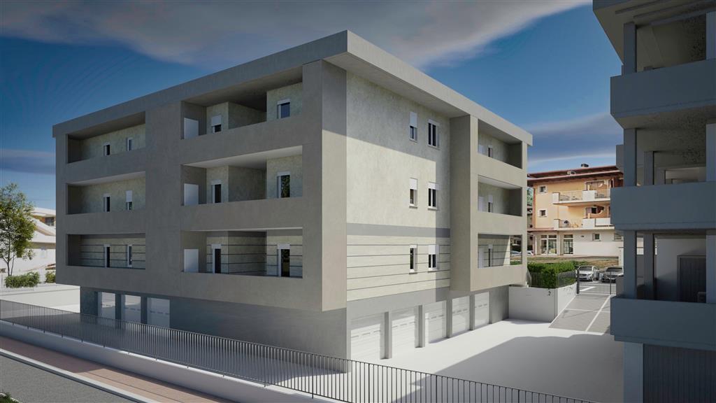 Vendita Appartamento, Castel Mella foto