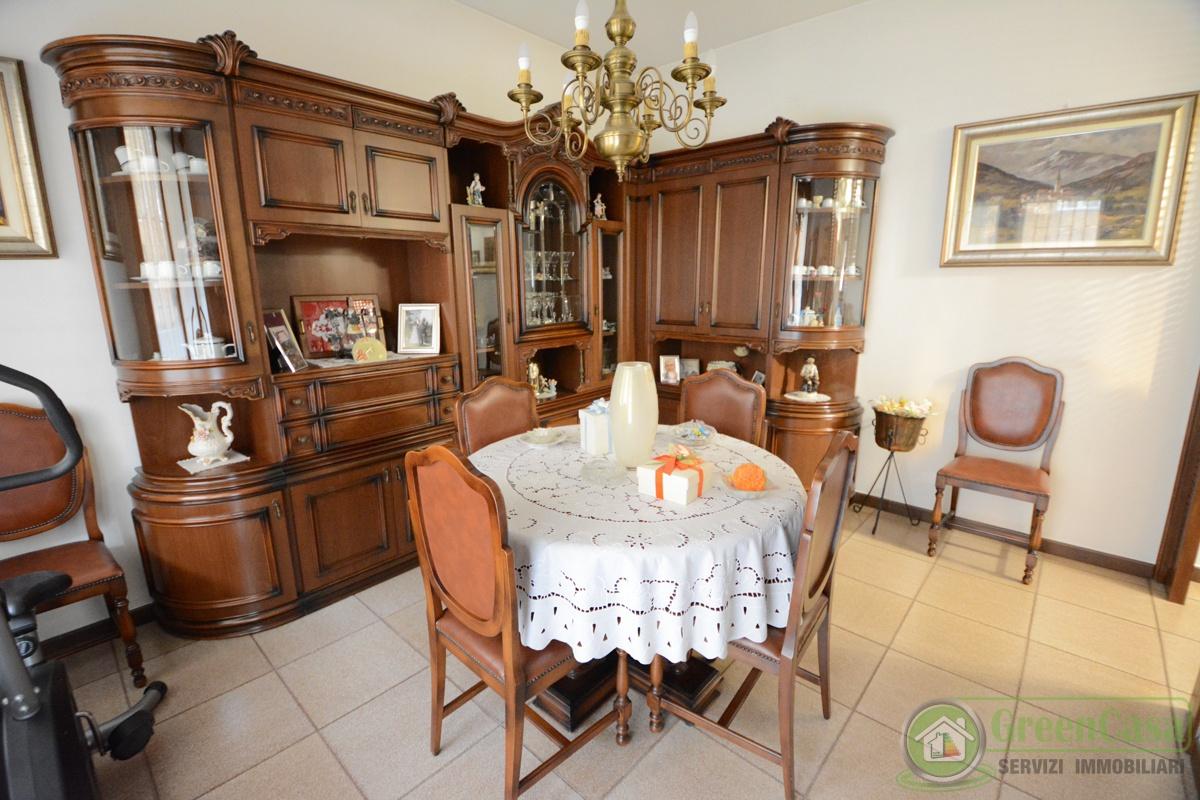 Sale Appartamento, Cavenago di Brianza foto