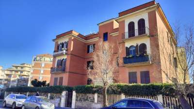 Vendita Appartamento, Roma