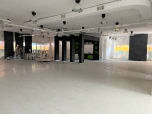 Affitto Locale commerciale, Roma