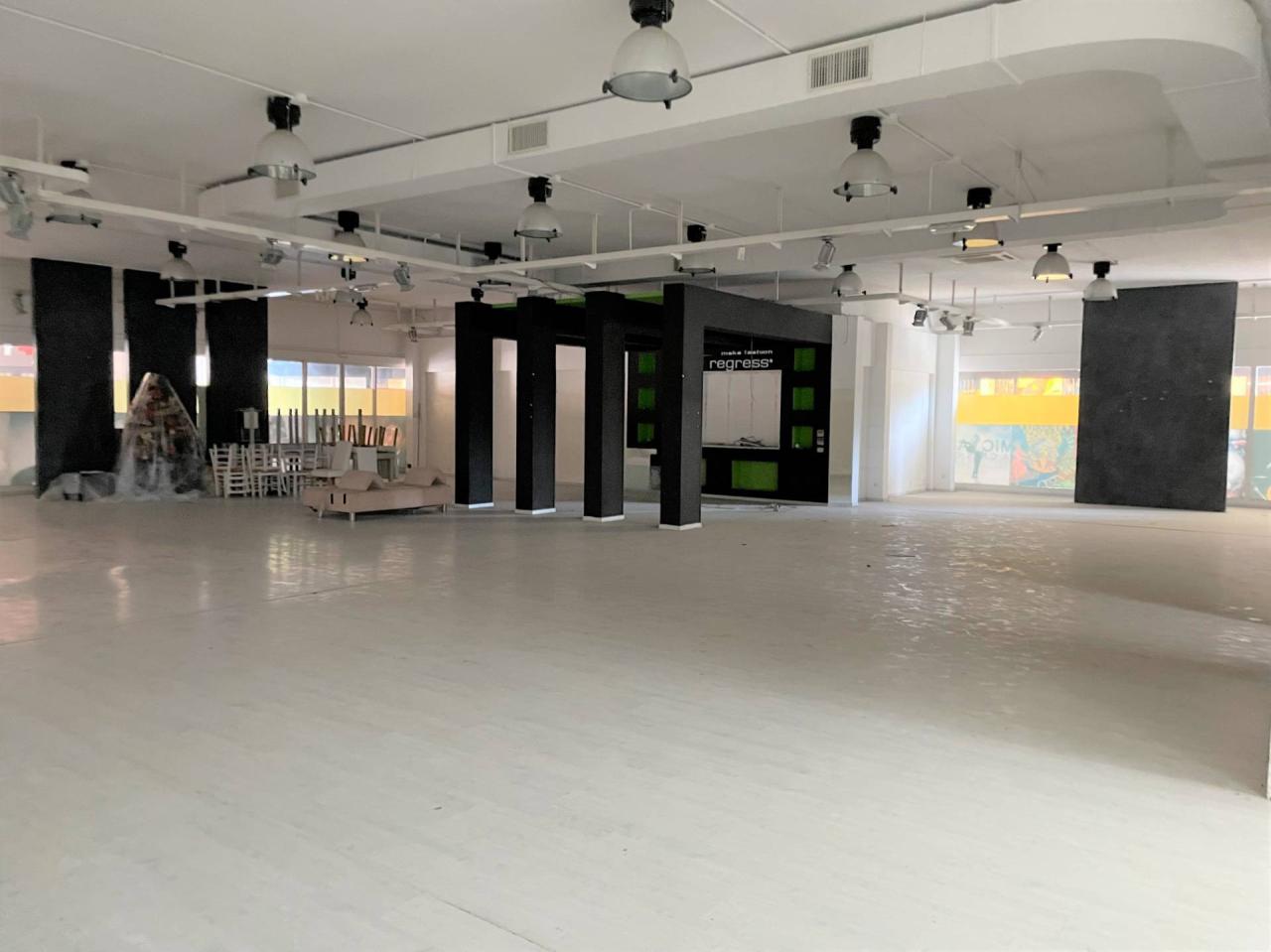 Affitto Locale commerciale, Roma foto