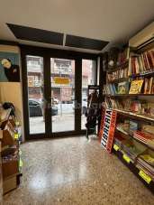 Vendita Negozio, Roma