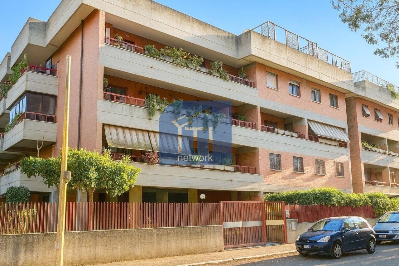 Vendita Appartamento, Roma foto