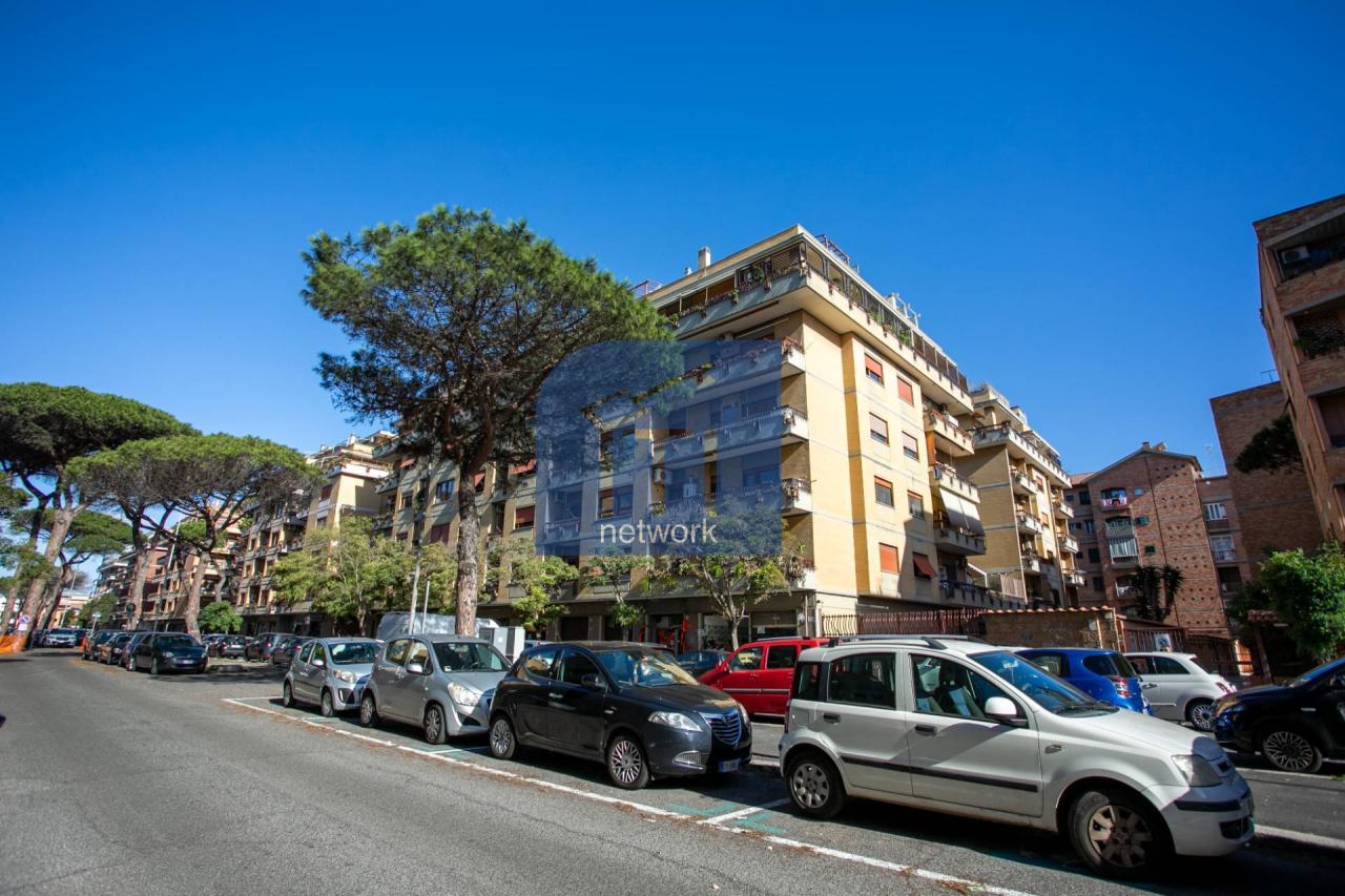 Vendita Attico, Roma foto