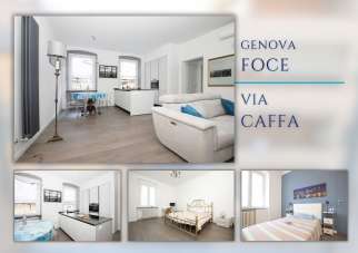 Vendita Appartamento, Genova Vendita Appartamento, Genova