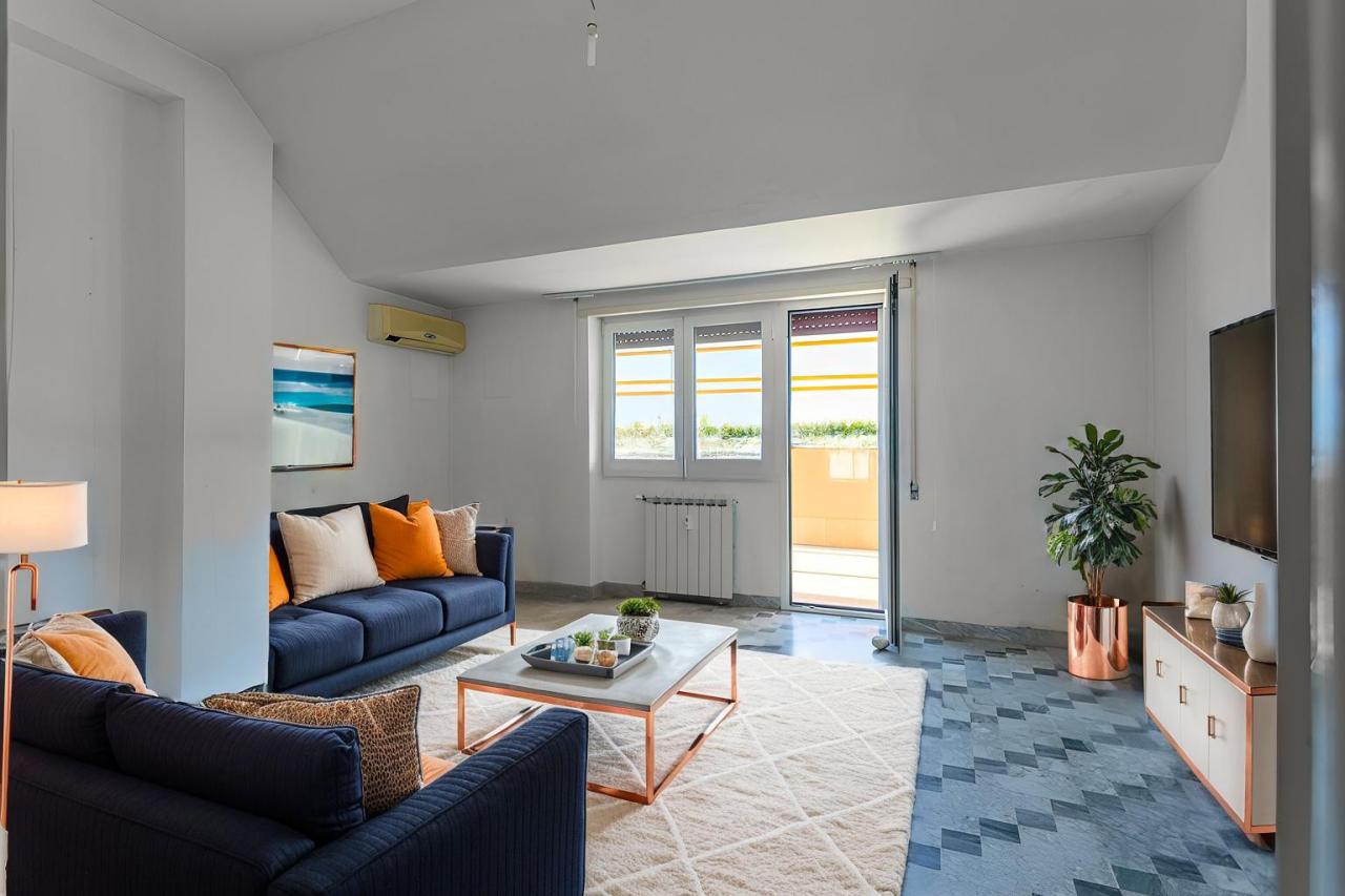 Vendita Attico, Pomezia foto