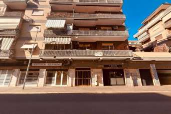 Vendita Appartamento, Roma