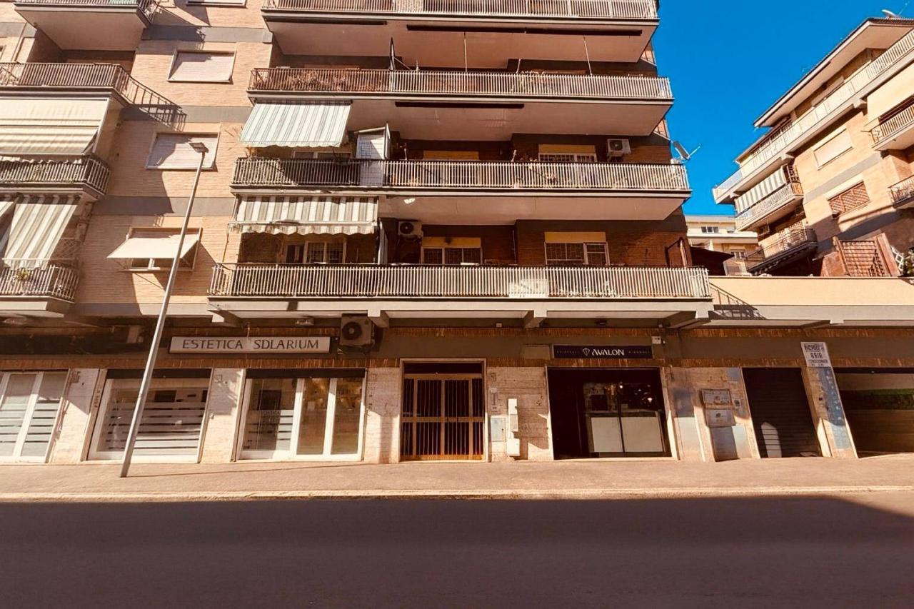 Vendita Appartamento, Roma foto