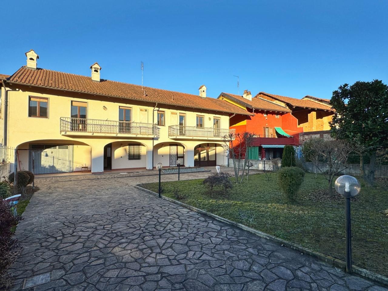 Vendita Casa indipendente, Poirino foto