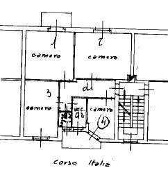 Venta Appartamento, Vercelli foto