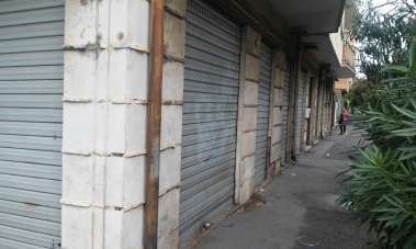 Vendita Negozio, Roma