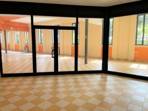 Affitto Locale commerciale, Roma