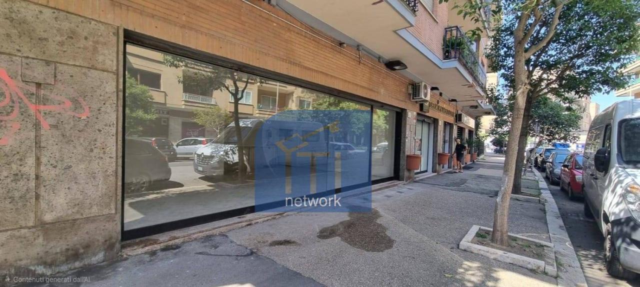Vendita Negozio, Roma foto