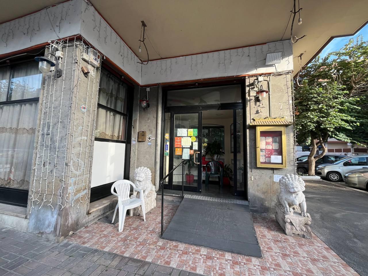 Affitto Attività commerciale, Roma foto