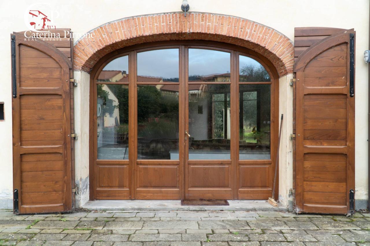 Vendita Rustico, Fiesole foto