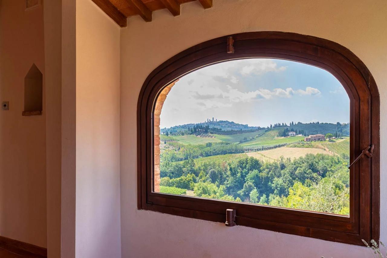 Vendita Casa indipendente, San Gimignano foto