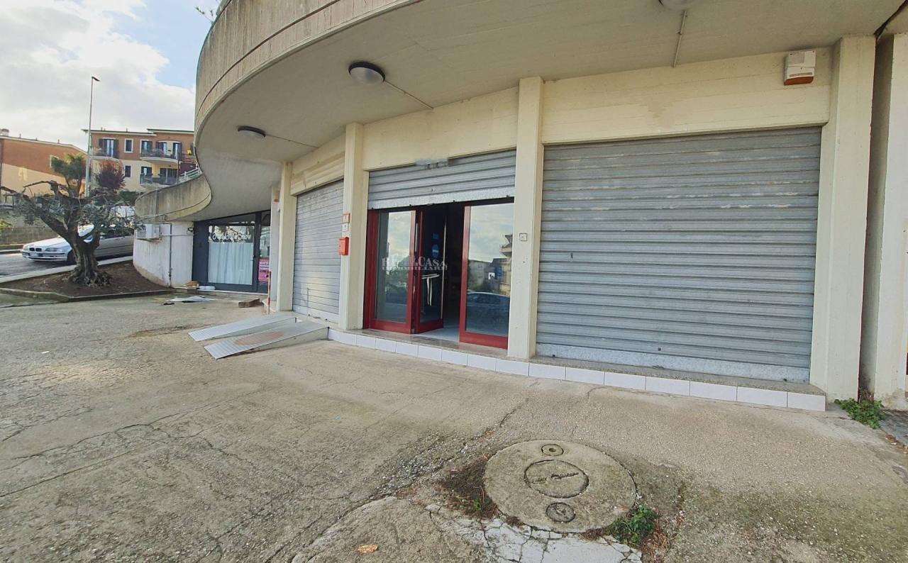 Vendita Locale commerciale, Monteprandone foto