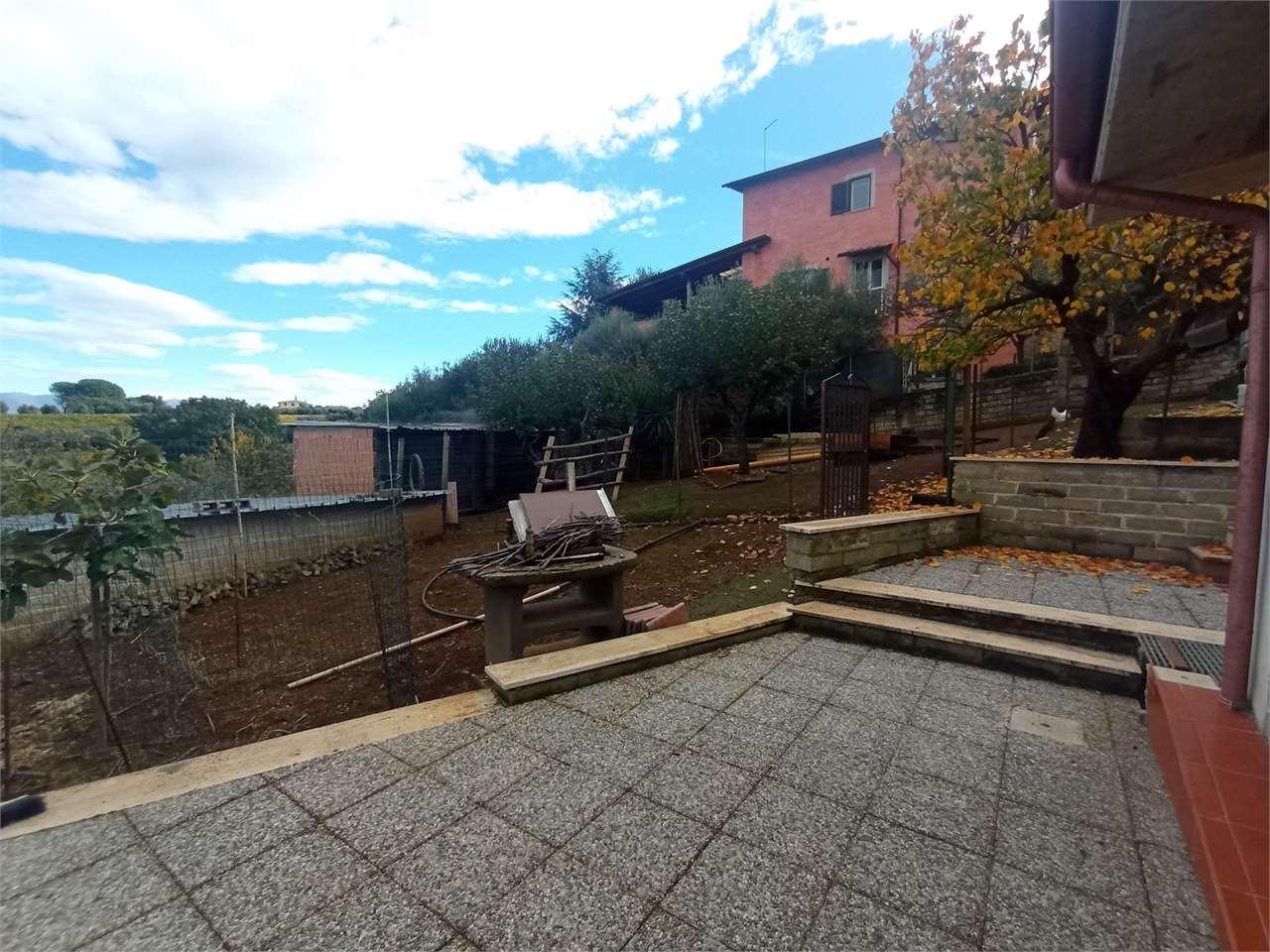 Vendita vendita, Roma foto