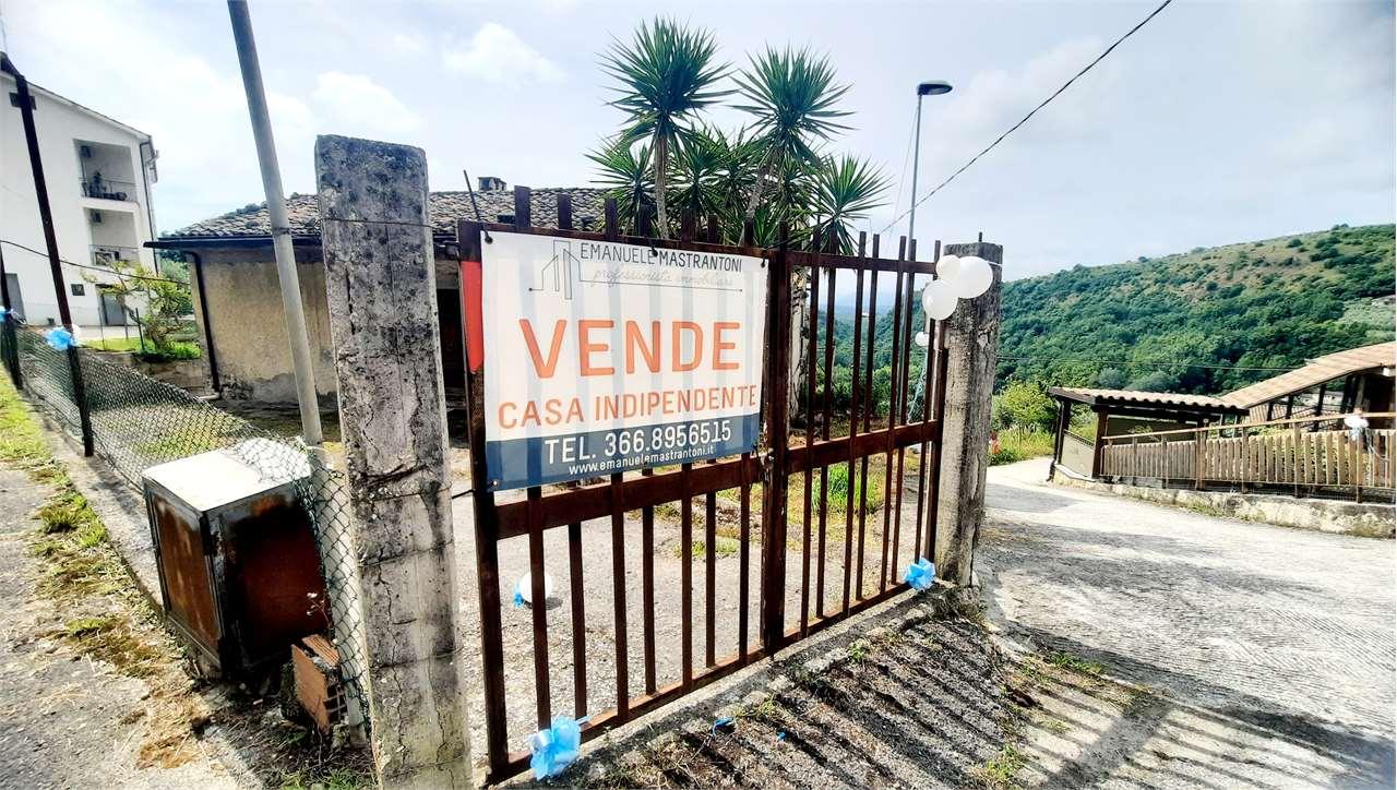 Vendita vendita, Monte San Giovanni Campano foto