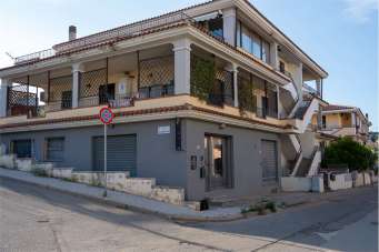 Vendita vendita, Siniscola