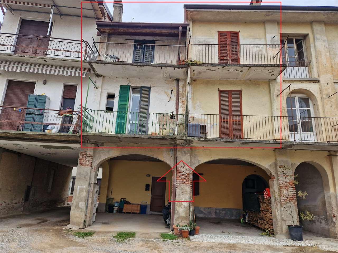 Vendita vendita, Cirimido foto