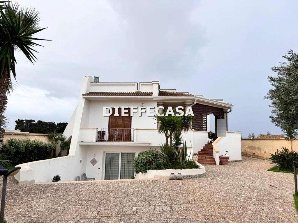 Vendita vendita, Petrosino foto