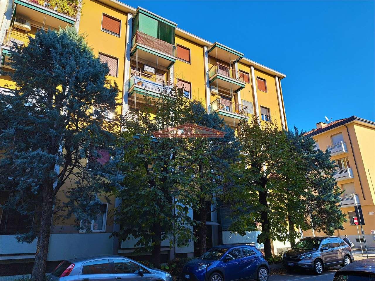 Vendita vendita, Monza foto