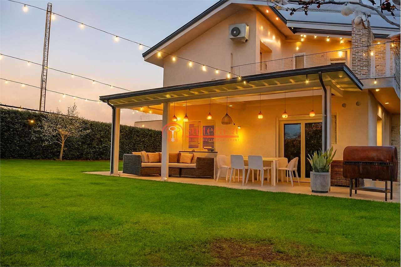 Vendita vendita, Trani foto