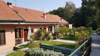 Vendita vendita, Sirtori