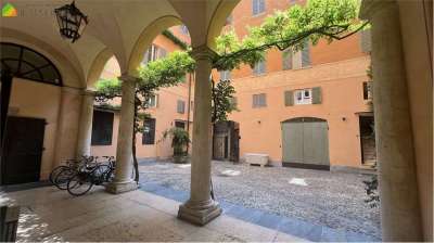 Affitto affitto, Modena