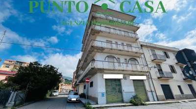 Vendita vendita, Lamezia Terme