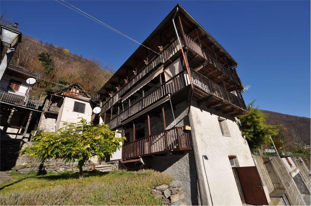 Vendita vendita, Borgomezzavalle foto