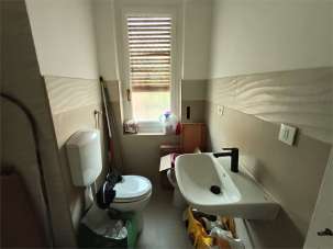 Affitto affitto, Sanremo