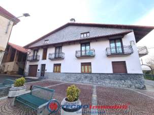 Vendita Appartamento, Vauda Canavese