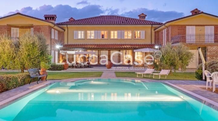 Vendita Villa, Montecarlo foto