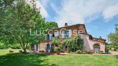 Vendita Rustico, Altopascio