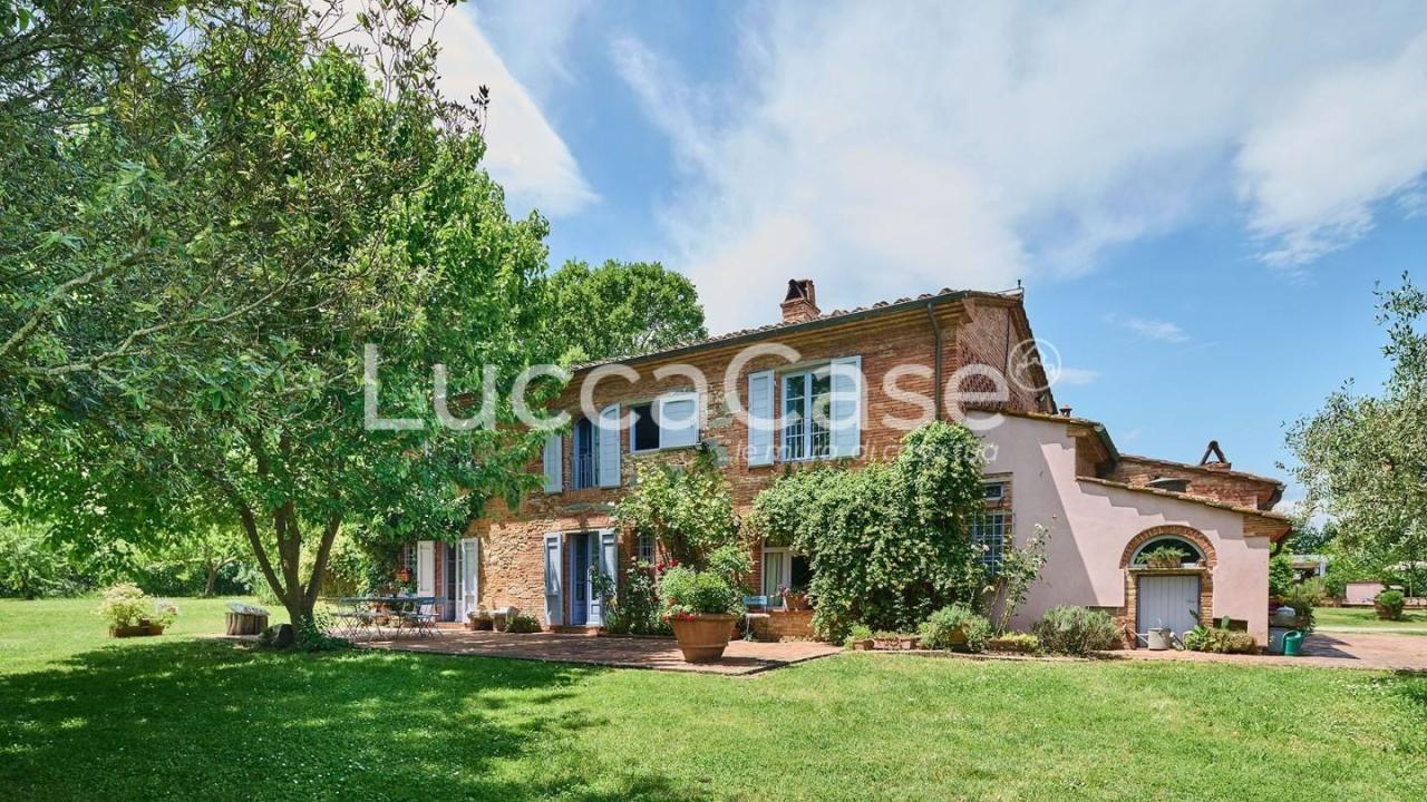 Verkauf Rustico, Altopascio foto