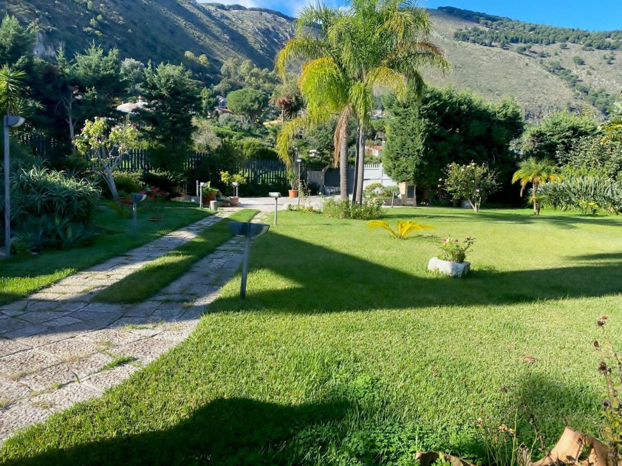 Vendita Ville, Palermo foto