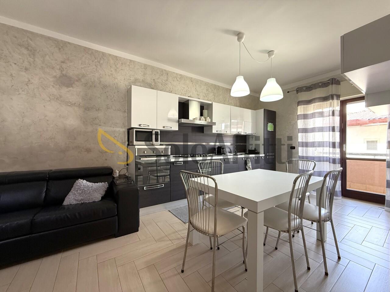 Affitto Trivani, Catanzaro foto