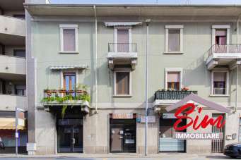 Vendita Case, Novara