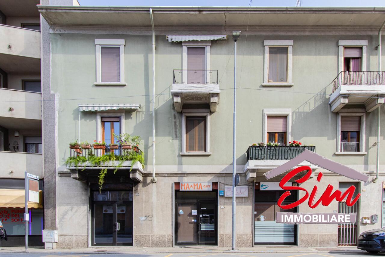 Vendita Trivani, Novara foto