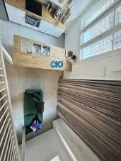 Vendita Bivani, Bologna