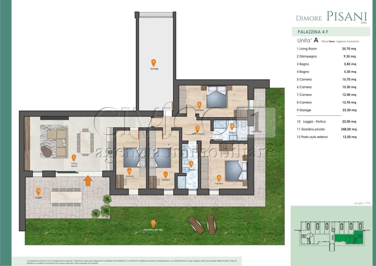 Vendita Eptavani, Stra foto