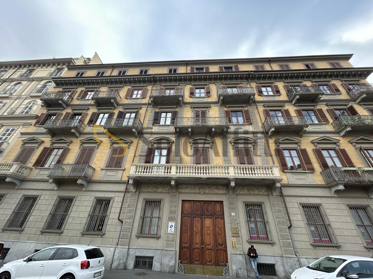 Affitto Monovano, Torino foto