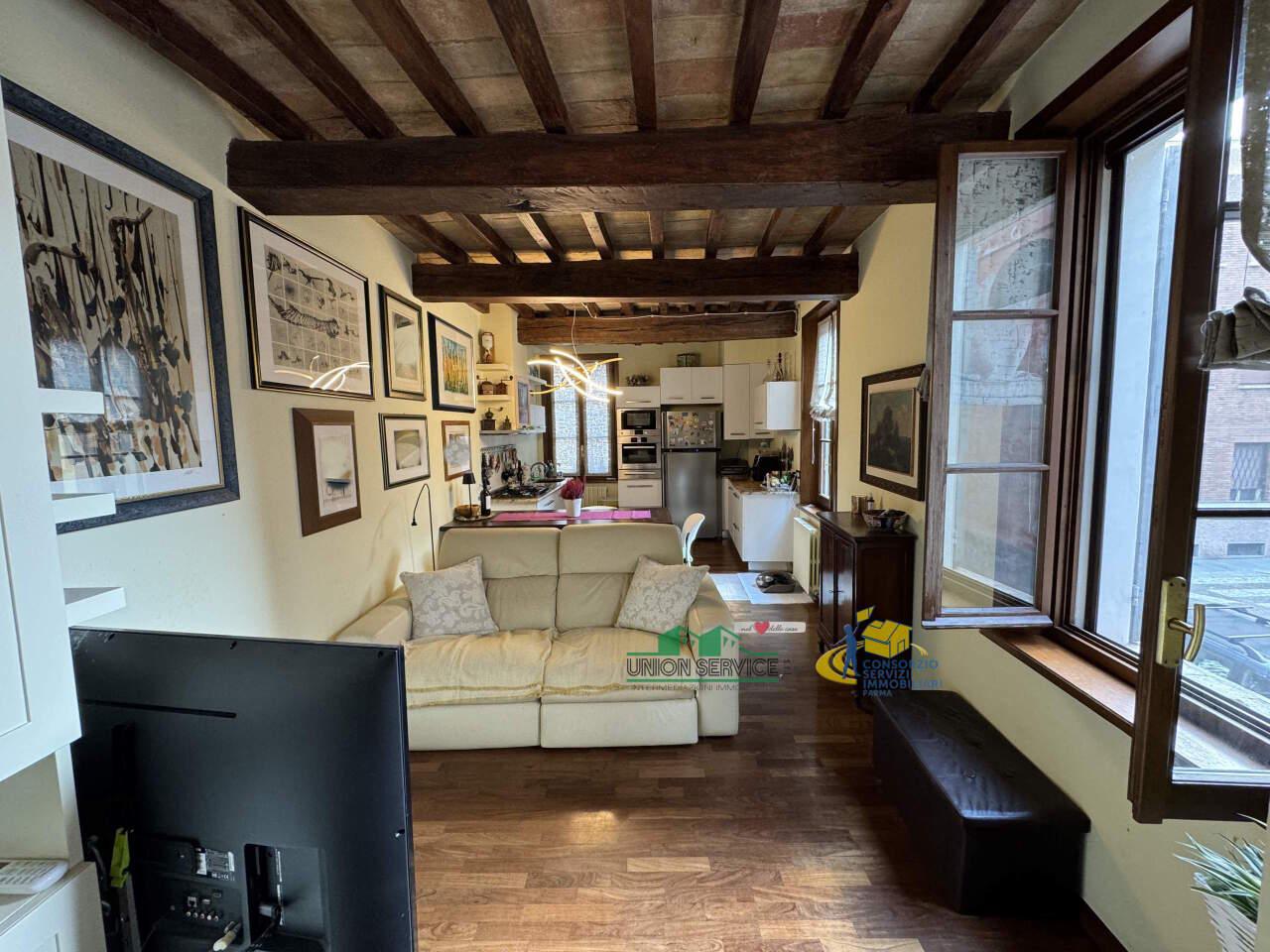 Vendita Trivani, Parma foto