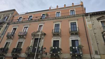 Vendita Pentavani, Catania