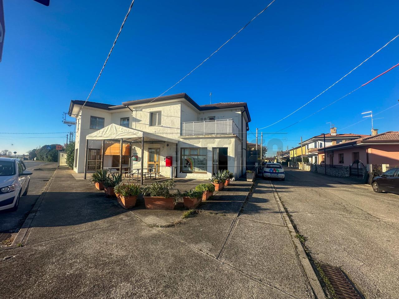 Vendita Eptavani, San Giorgio di Nogaro foto