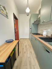 Affitto Quadrivani, Francavilla al Mare