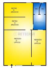 Vendita Fondo, Viareggio